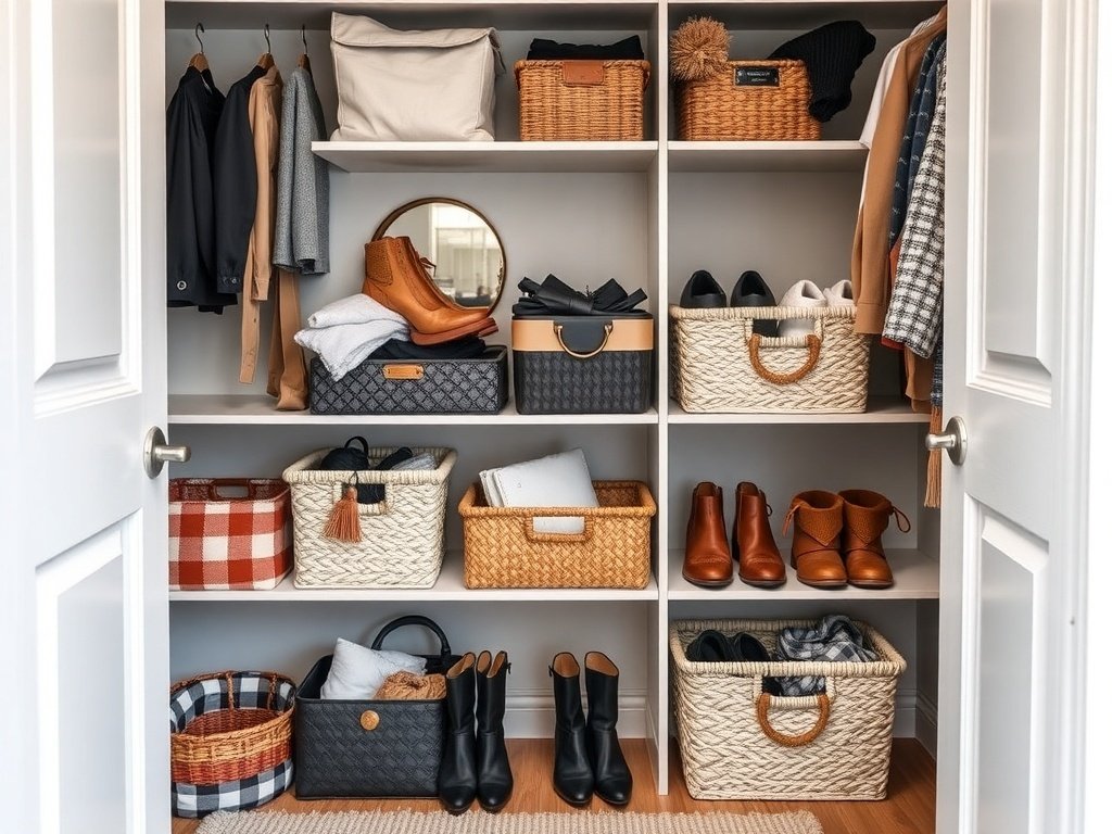 how_to_organize_closets